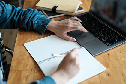 硕士学业论文怎么写