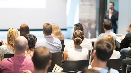 学术会议注册有什么用