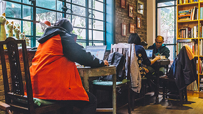 Scopus如何判断刊物等级