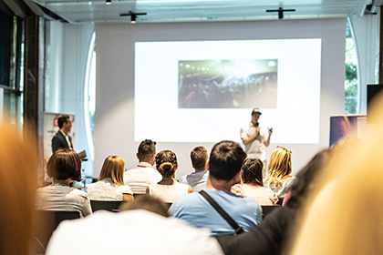 学术会议线上要注意什么