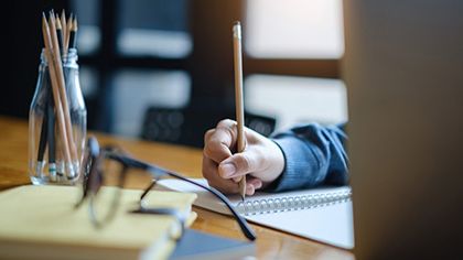 SCI期刊投递流程