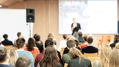 学术会议怎么准备