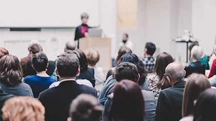 如何撰写学术会议论文摘要