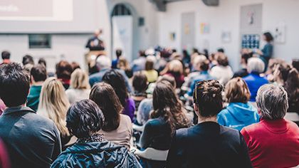 如何写好学术会议论文