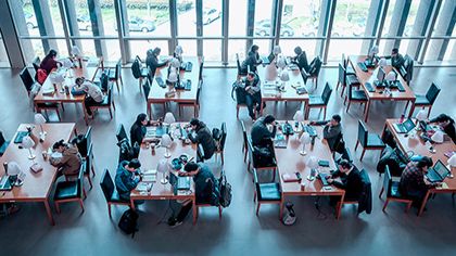 SCI收录分区什么意思