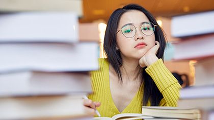 查文献时怎么确定是SCI