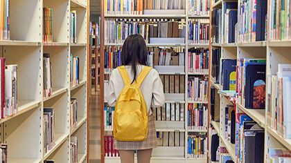 大学里怎么发表SCI论文