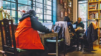 拒稿信中的启示：学术路上的隐形路标