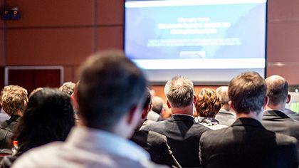 参加学术会议要什么要求