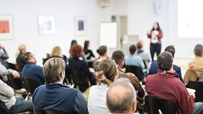 参加的学术会议有什么好处