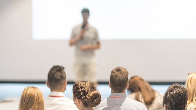 学术会议如何记录数据分析