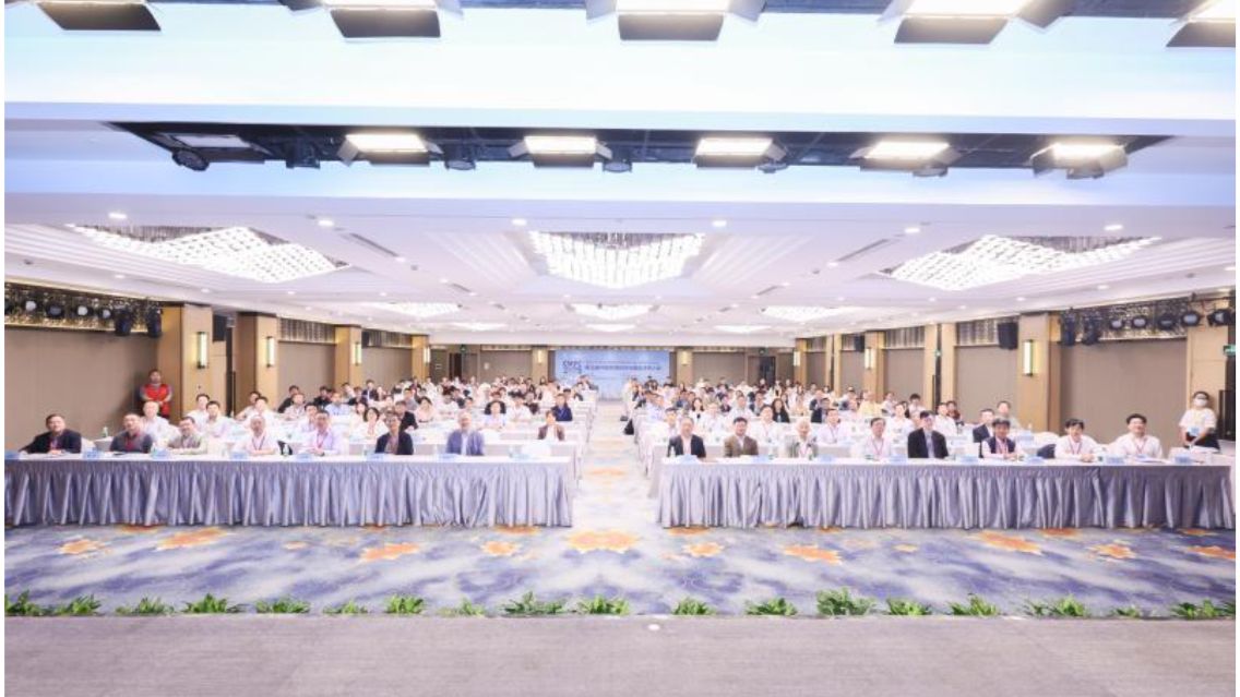 第五届中国预测控制与智能决策大会在沪举办