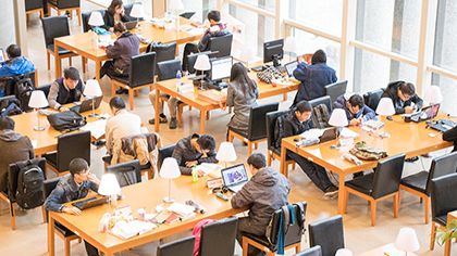 如何给论文降重