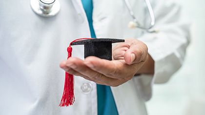 论文中致谢怎么写