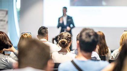 参加学术会议带什么