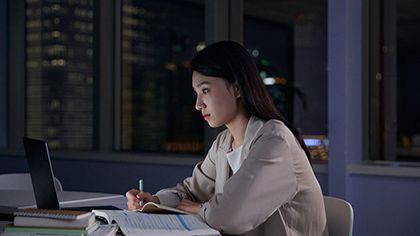 SCI网上投稿步骤