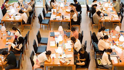 SCI投稿期刊如何选择