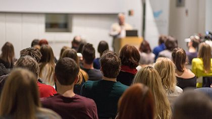 在线参加学术会议的好处