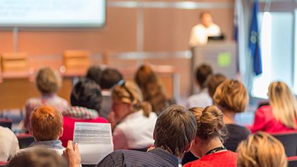 怎么寻找学术会议