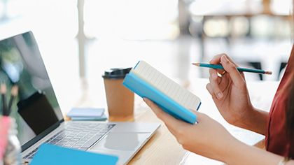 硕士论文怎么自己选题