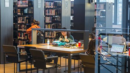 硕士论文怎么定题