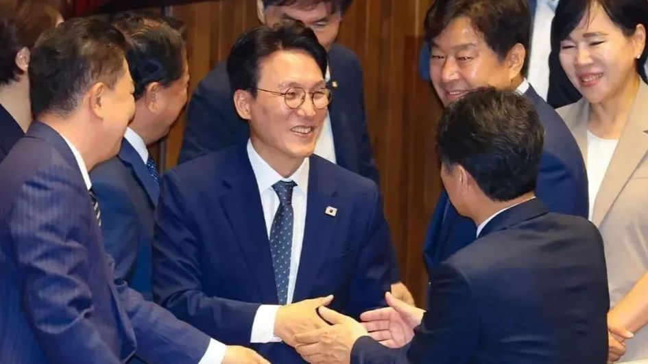 清华大学校友任韩国总理