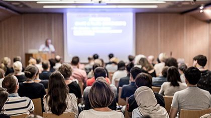 学术会议怎么开好一点呢