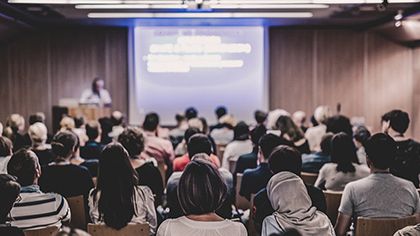 怎么开好一个学术会议