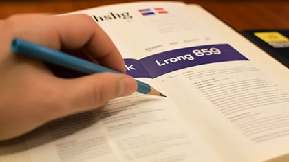 如何选SCI杂志投稿