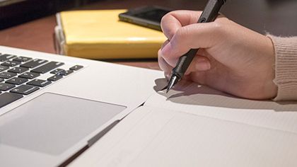 论文润色会改内容吗