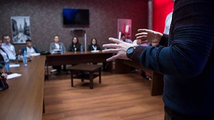 会议论文提交多久能有结果