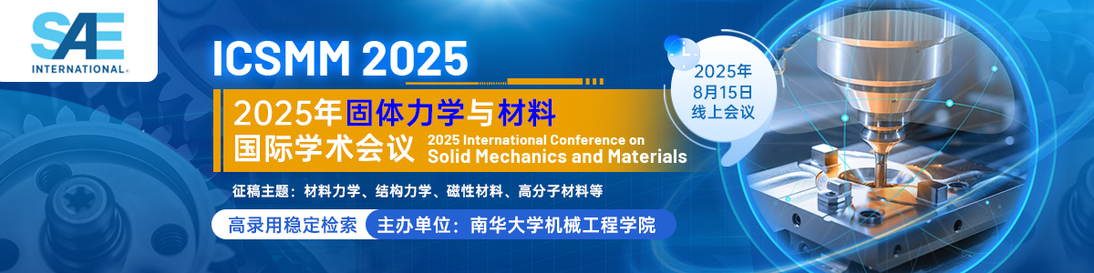 ICSMM