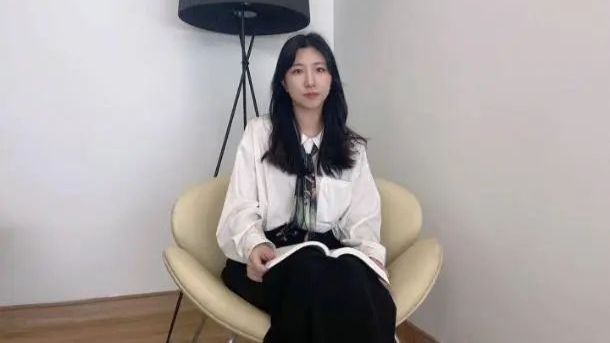 96年女生当上浙大博导！回应来了