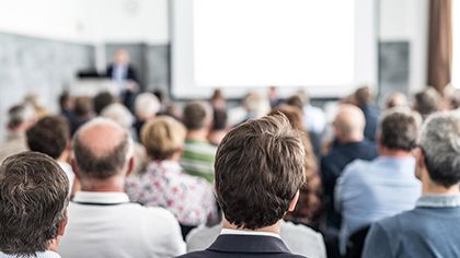 去参加学术会议有什么用