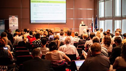 国际学术会议有什么作用