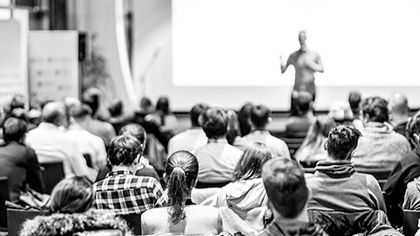 出去开学术会议需要带什么