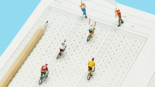 SCI论文怎么分区