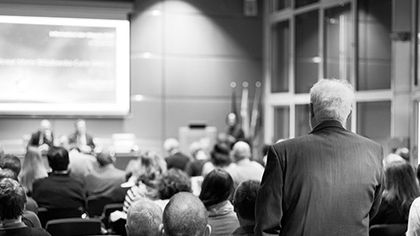 如何做英语学术会议的ppt