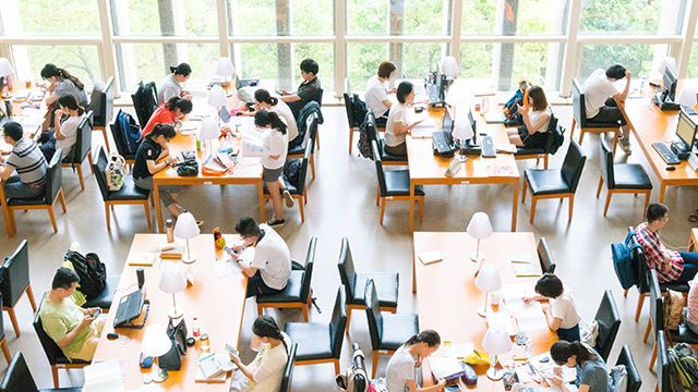 什么样的人适合搞科研