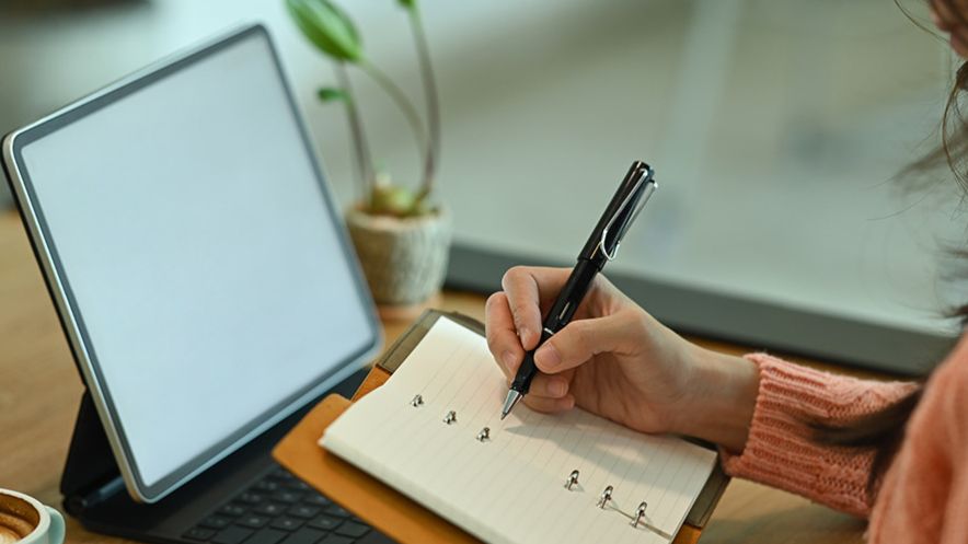 如何快速入门科研