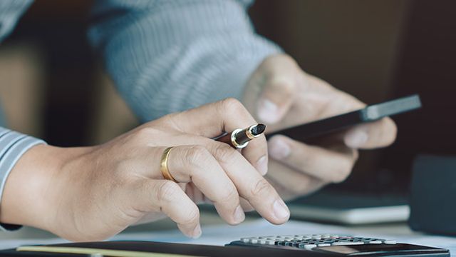 spss如何设置变量