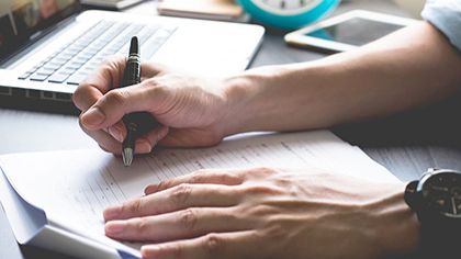 学术会议一般做什么