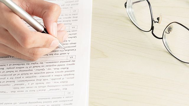 为什么要申报科研课题