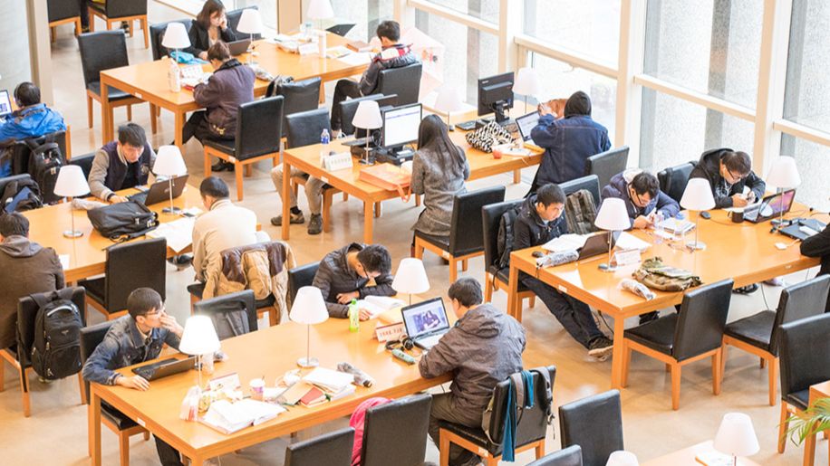 谷歌学术能搜到什么杂志