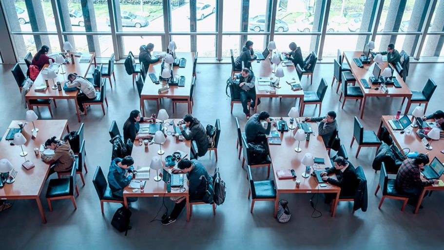 谷歌学术怎么搜外文