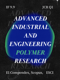Advanced Industrial and Engineering Polymer Research