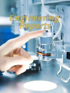 Engineering Reports