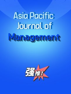 Asia Pacific Journal of Management