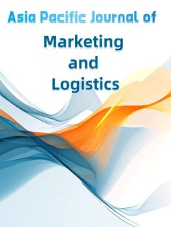 Asia Pacific Journal of Marketing and Logistics