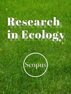Research in Ecology